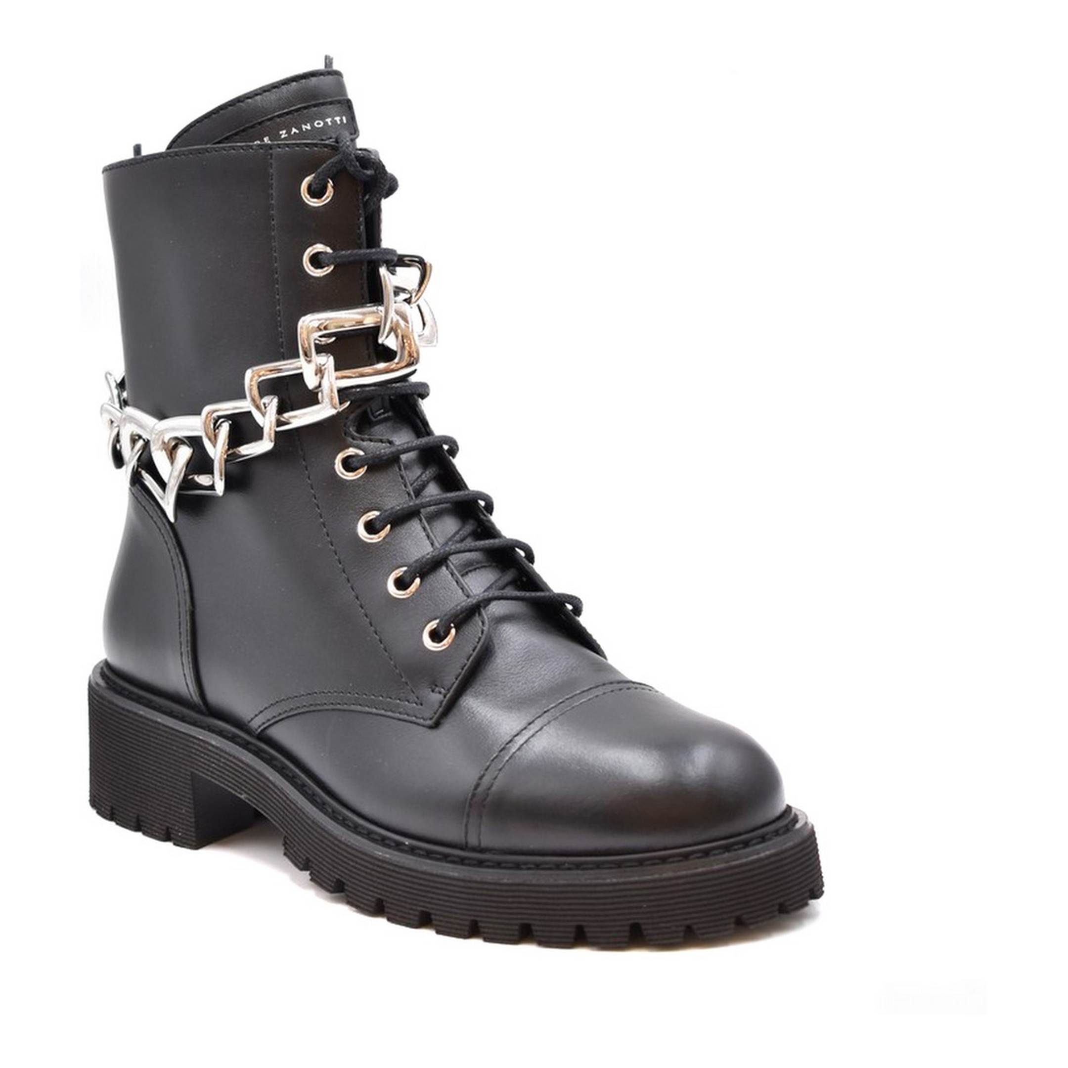 MAYFEYR - Giuseppe Zanotti - Booties - E170005