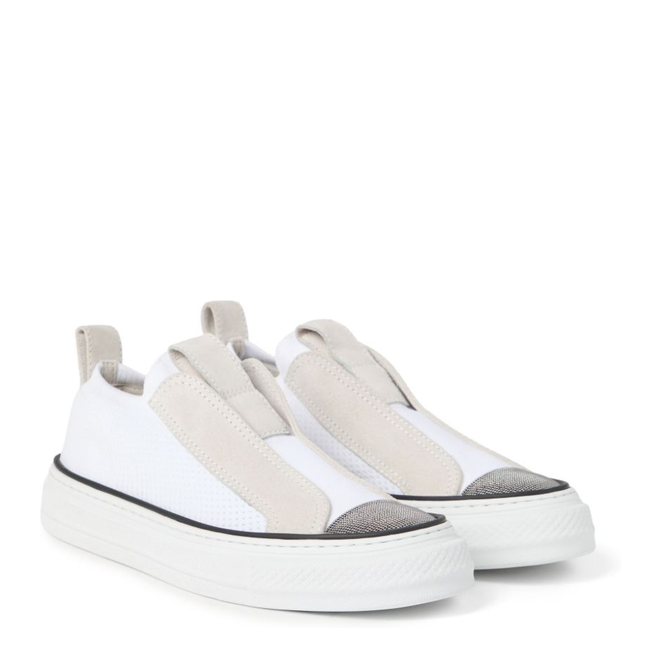 MAYFEYR - Brunello Cucinelli - Sneakers - MZ49G2940C001