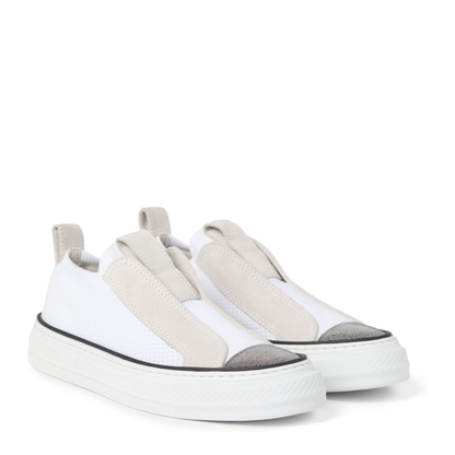 MAYFEYR - Brunello Cucinelli - Sneakers - MZ49G2940C001