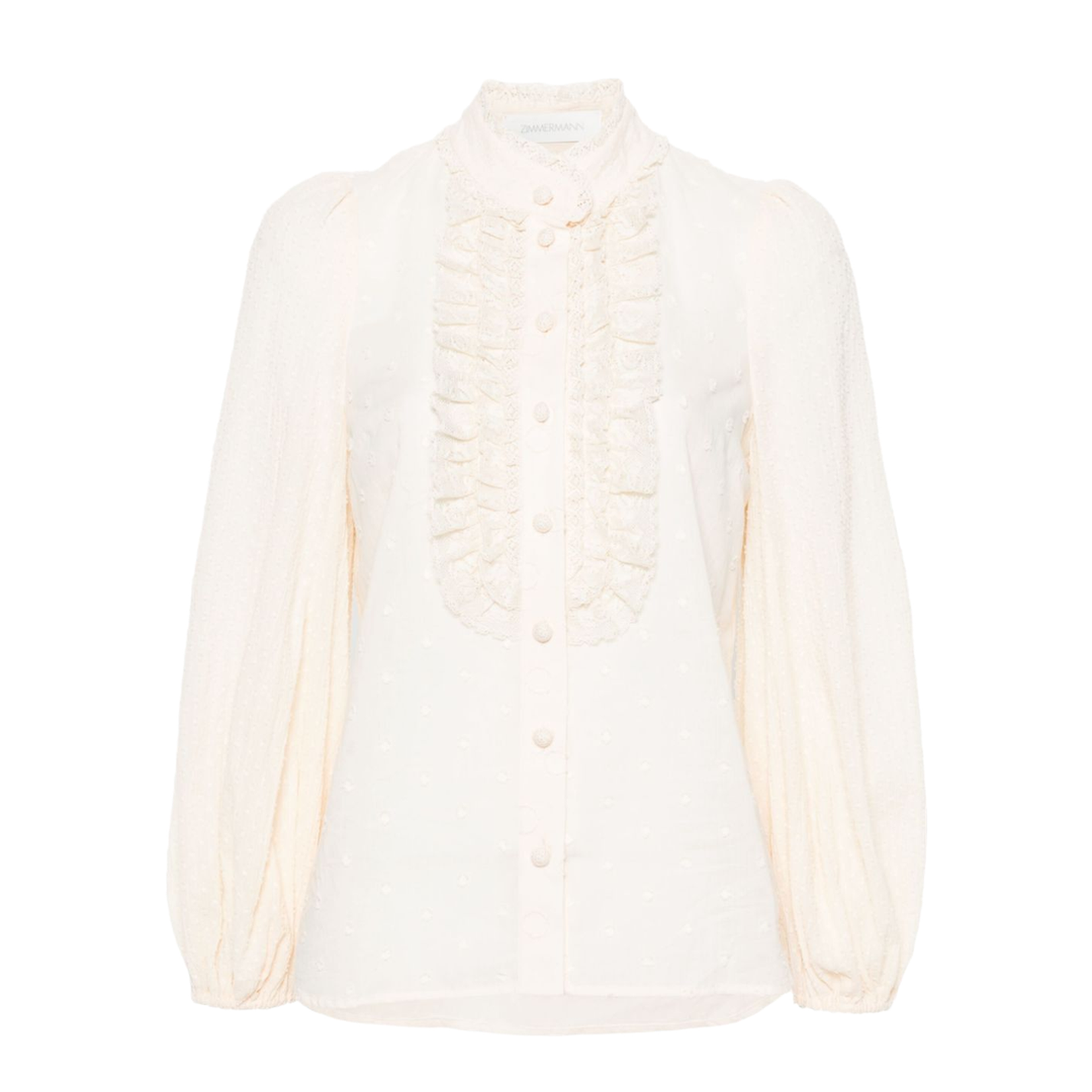 Cotton Blouse