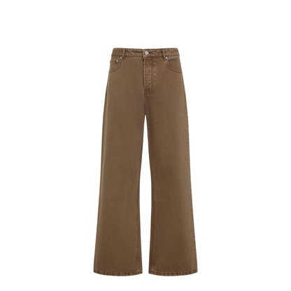 MAYFEYR - Ami Paris - Large Fit Jeans - HTR450DE0112