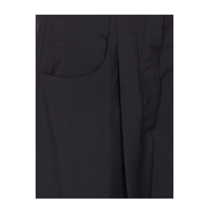 Trousers Black