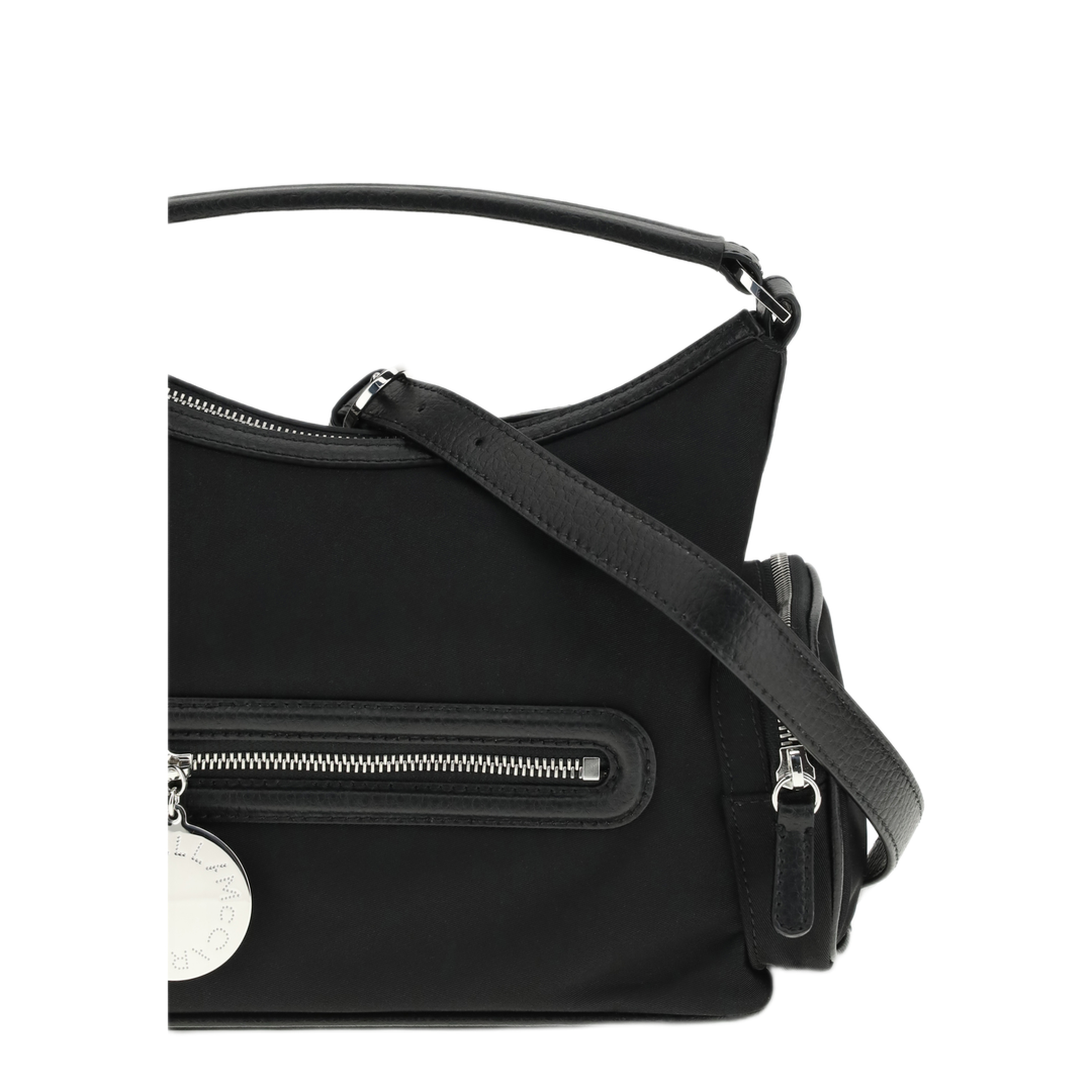 MAYFEYR - Stella Mccartney - Dartmoor Shoulder Bag - 7B0185WP06701019