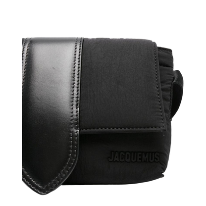 Small Bambino Messenger Bag