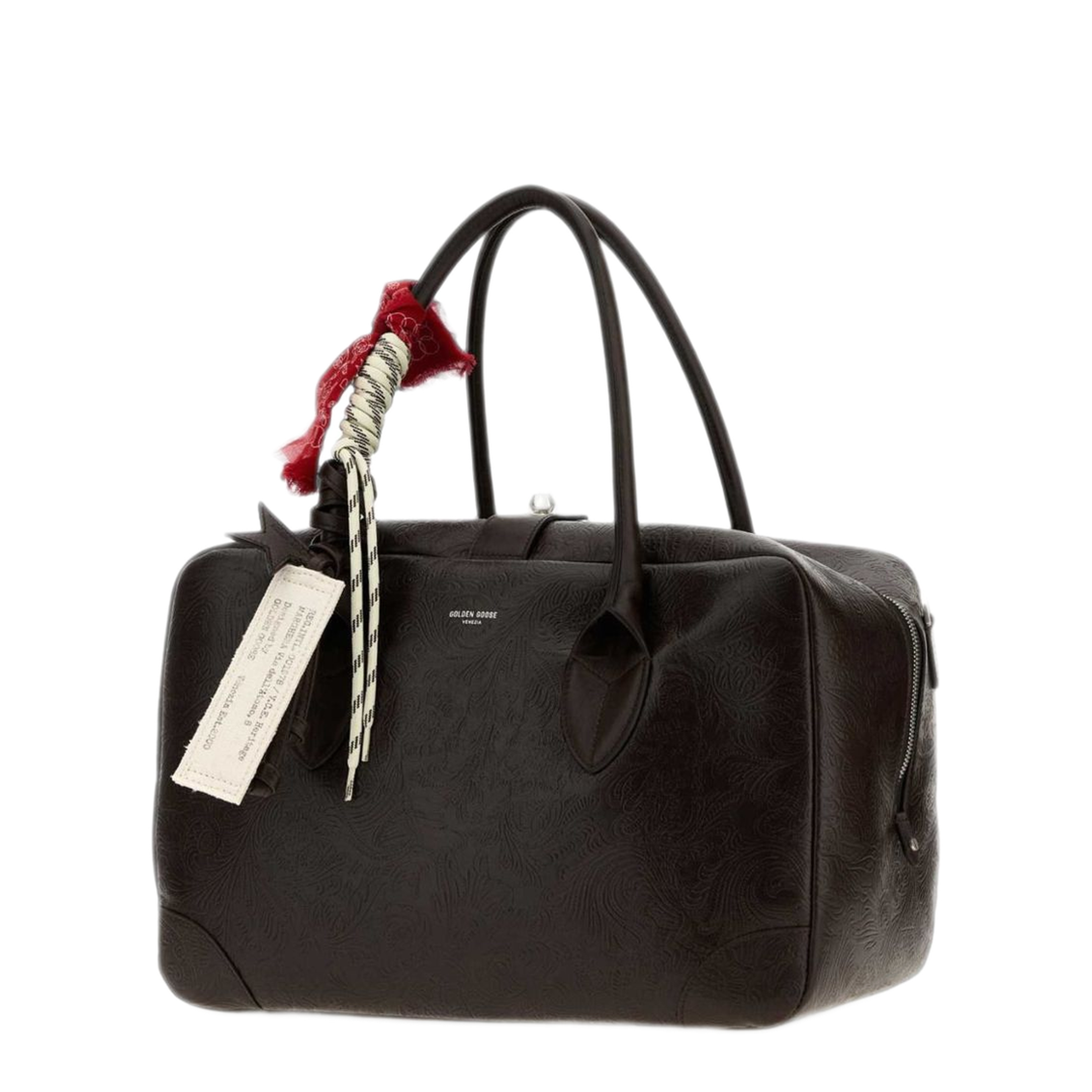 MAYFEYR - Golden Goose - Brown Bag - GWA00833A00091640163