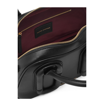 MAYFEYR - Marc Jacobs - Black Bag - 2F6HSC015H01001