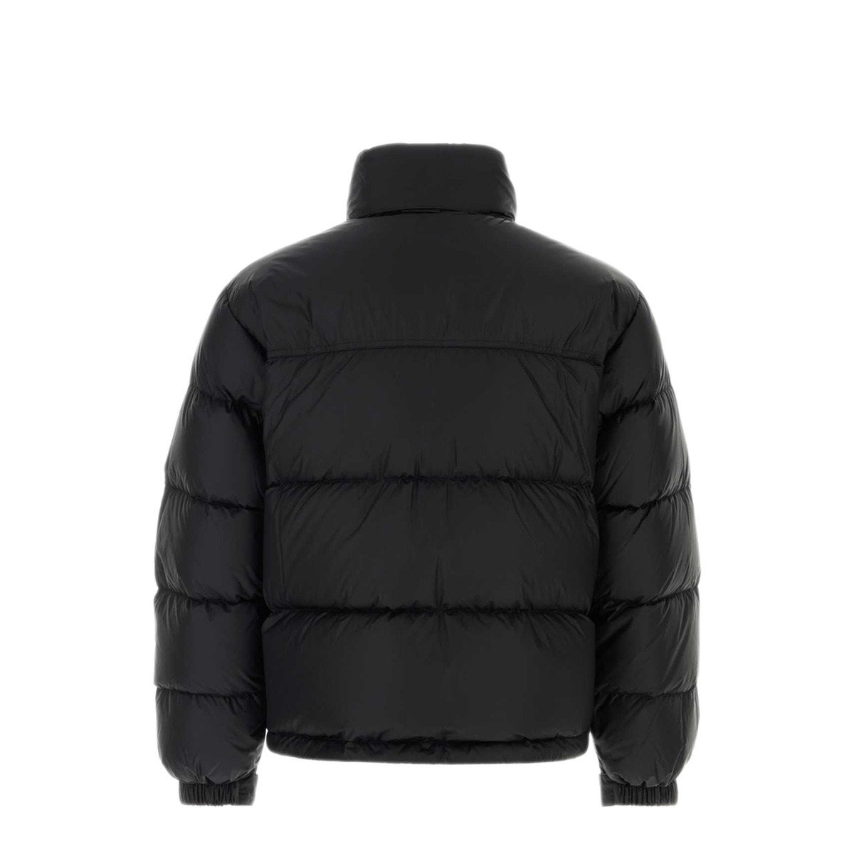 MAYFEYR - Burberry - Black Nylon Down Jacket - 8131175A1189