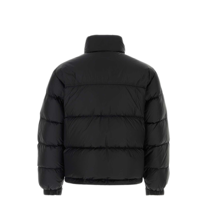 MAYFEYR - Burberry - Black Nylon Down Jacket - 8131175A1189