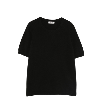 MAYFEYR - Soft Goat - Sweaters - FW25SF01100001BLACK