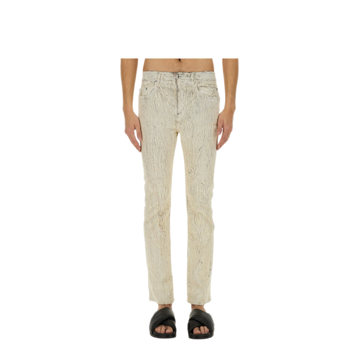 PANTS "I-HEADON UTILITY"