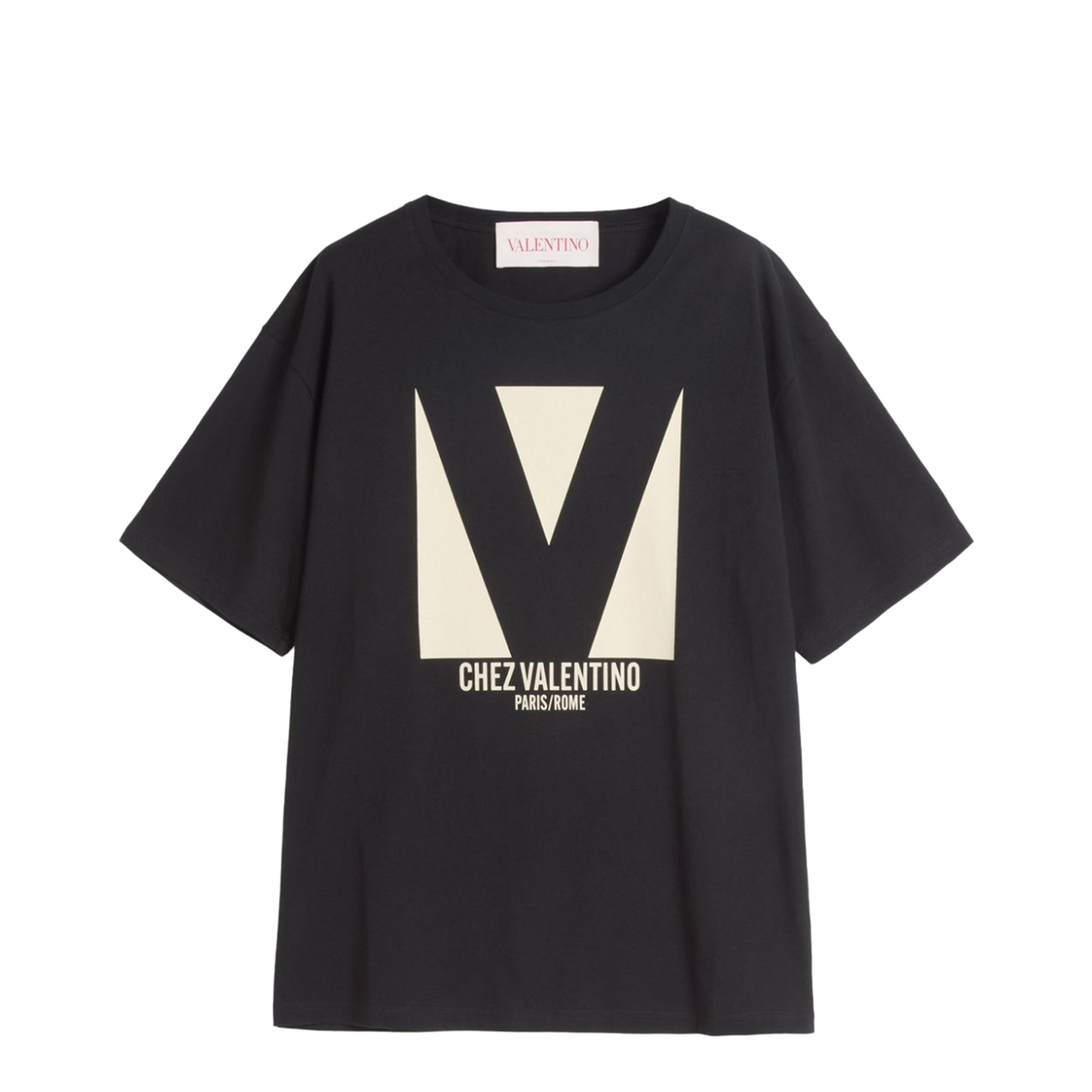Cotton T-Shirt