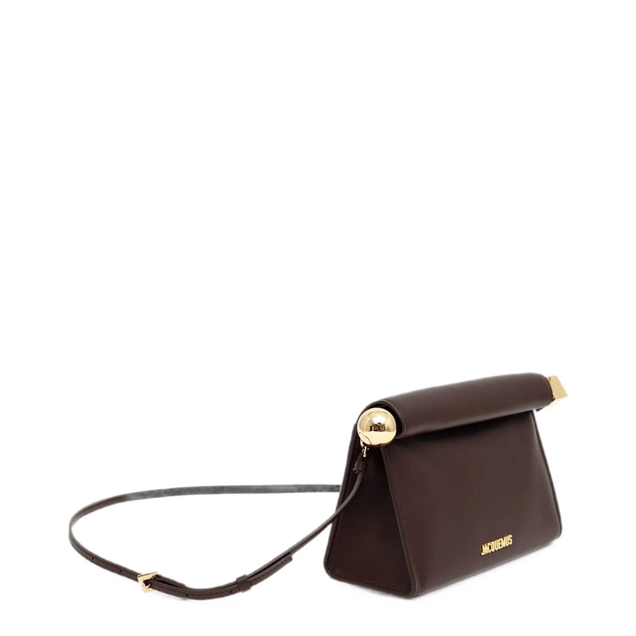 MAYFEYR - Jacquemus - The Round Square Bag - BAW00472AC27L14890