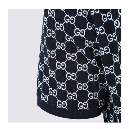 POLO GG JACQUARD