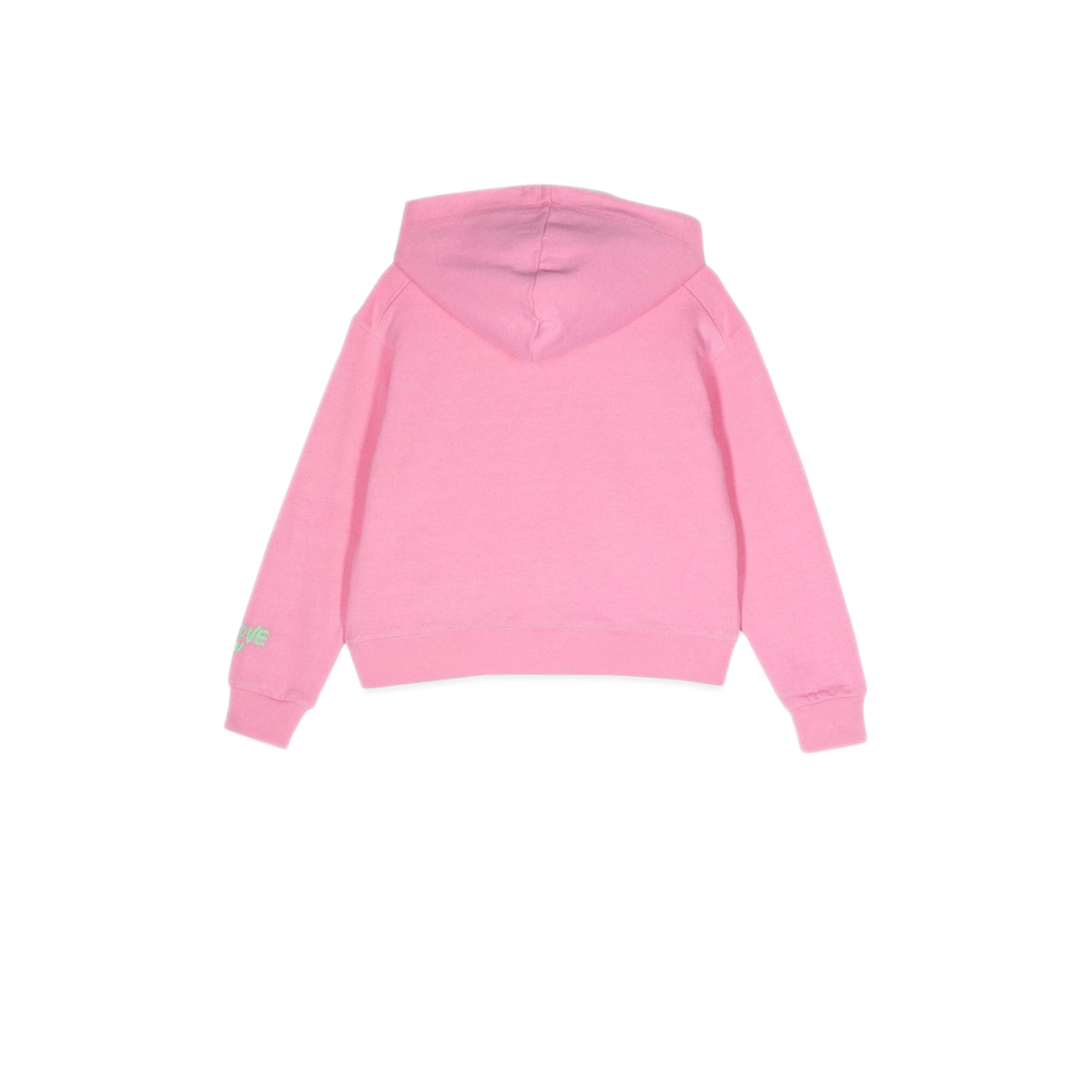 MAYFEYR - Dsquared2 - Logo Hoodie - DQ1580KD0A3WDQ322