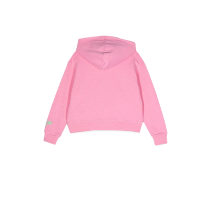 MAYFEYR - Dsquared2 - Logo Hoodie - DQ1580KD0A3WDQ322