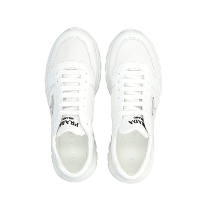 MAYFEYR - Prada - Sneakers White - 2EE443FG0003LF5F0009