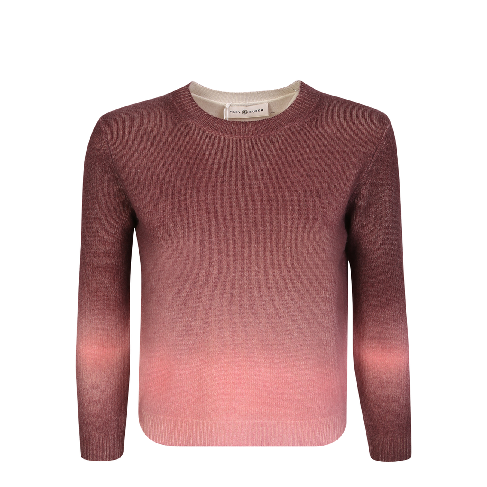 Dip Dye Sweater