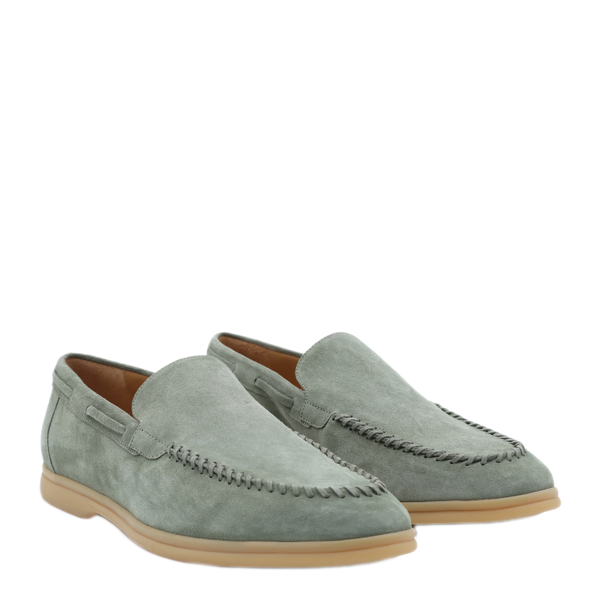 MAYFEYR - Eleventy - Flat Shoes - N77SCAM21SCA0N01907