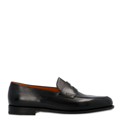MAYFEYR - John Lobb - Flat Shoes Black - 309031LE1R
