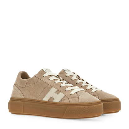 MAYFEYR - Unknown - Sneakers Beige - HXW7050GB00UHT0R2A