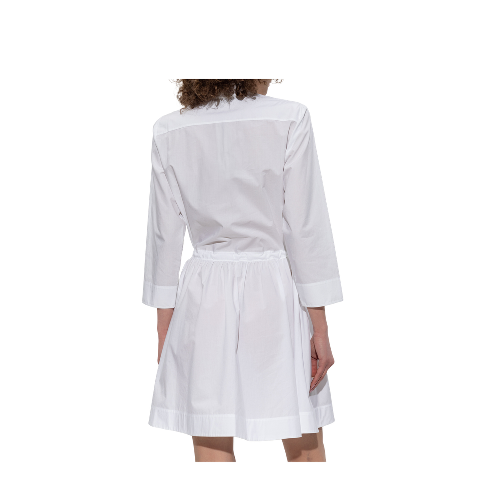 Cotton Dress