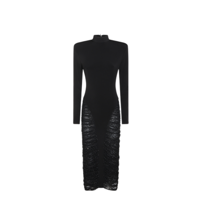MAYFEYR - NISSA - Dresses - RS16715BLACK