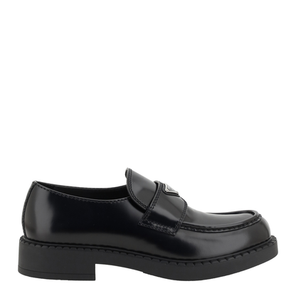 MAYFEYR - Prada - Leather Loafers - 2DE127FG000055