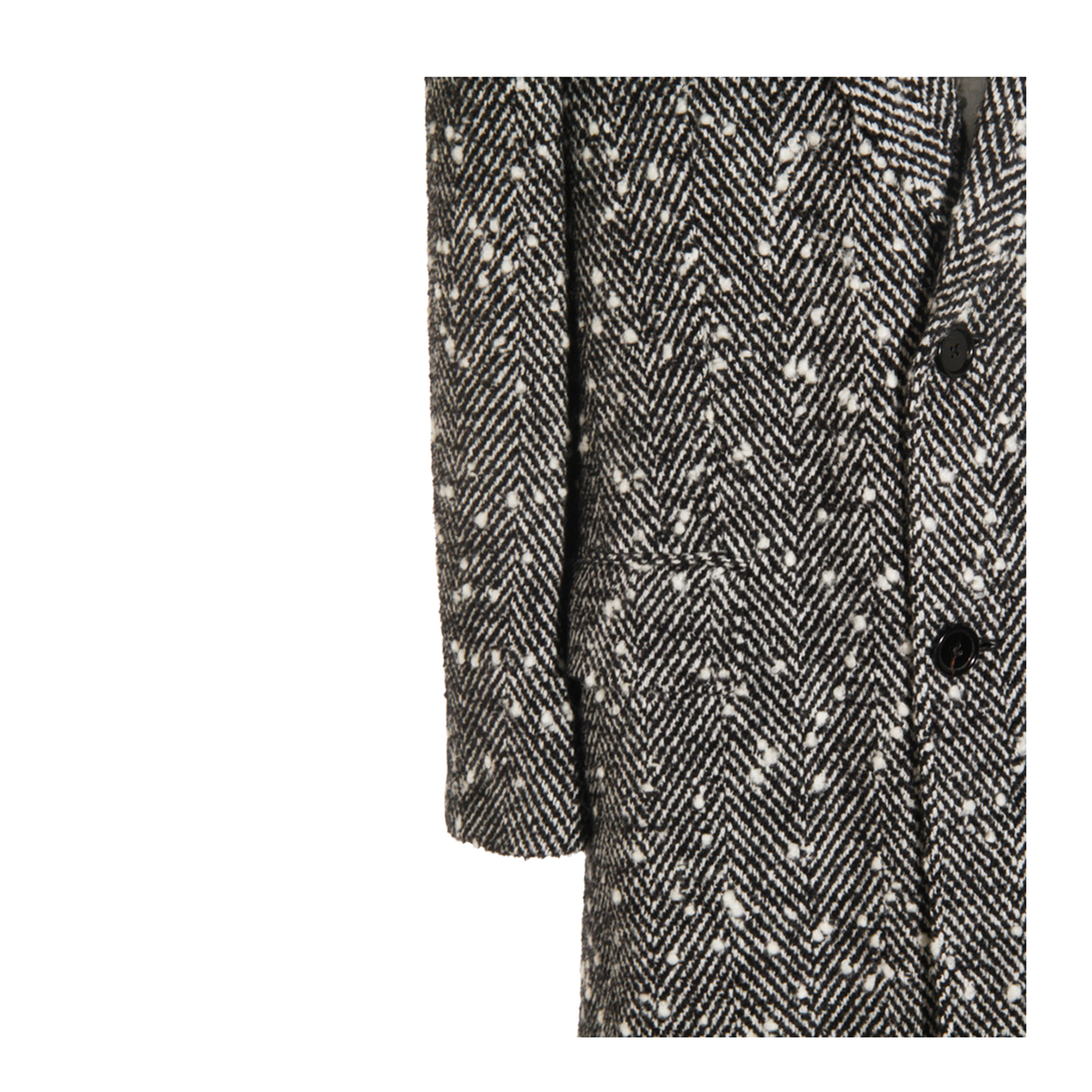 MAYFEYR - Dolce & Gabbana - Coats - G052WTFCMC6S8030