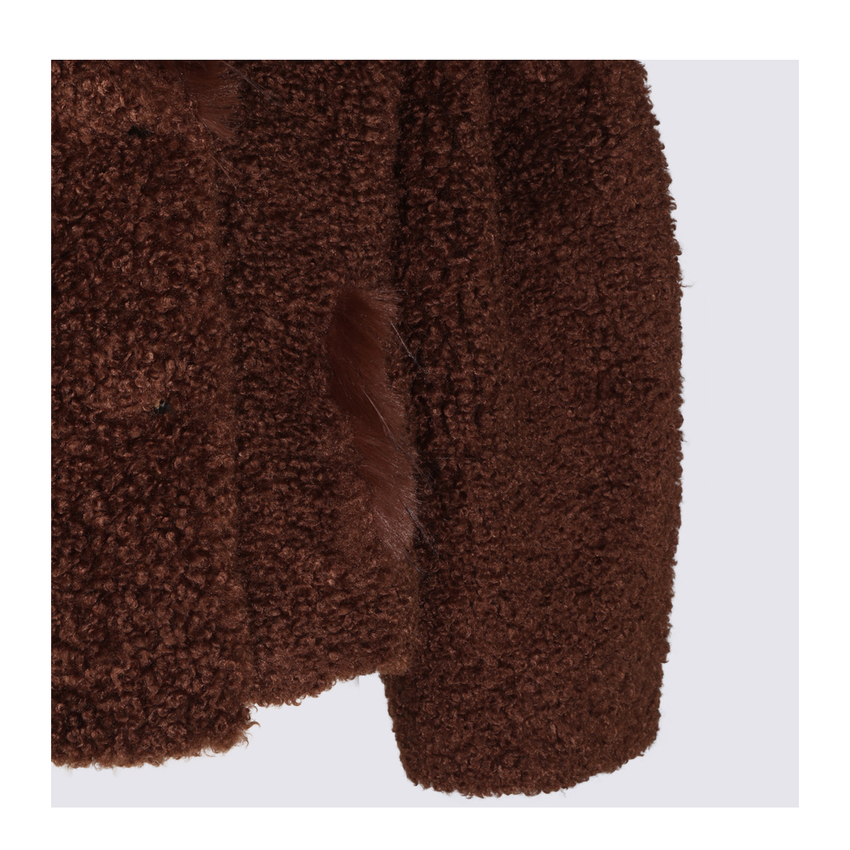 MAYFEYR - Ganni - Coats - A1130028ZXG