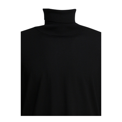 MAYFEYR - Stone Island - Light Rws Turtleneck Sweater - 5100025S00C4V0029
