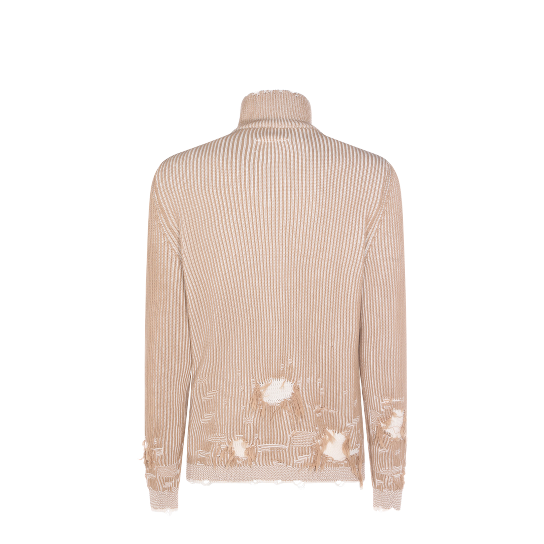 MAYFEYR - Mm6 Maison Margiela - Sweaters - SH0AM0077M13214961