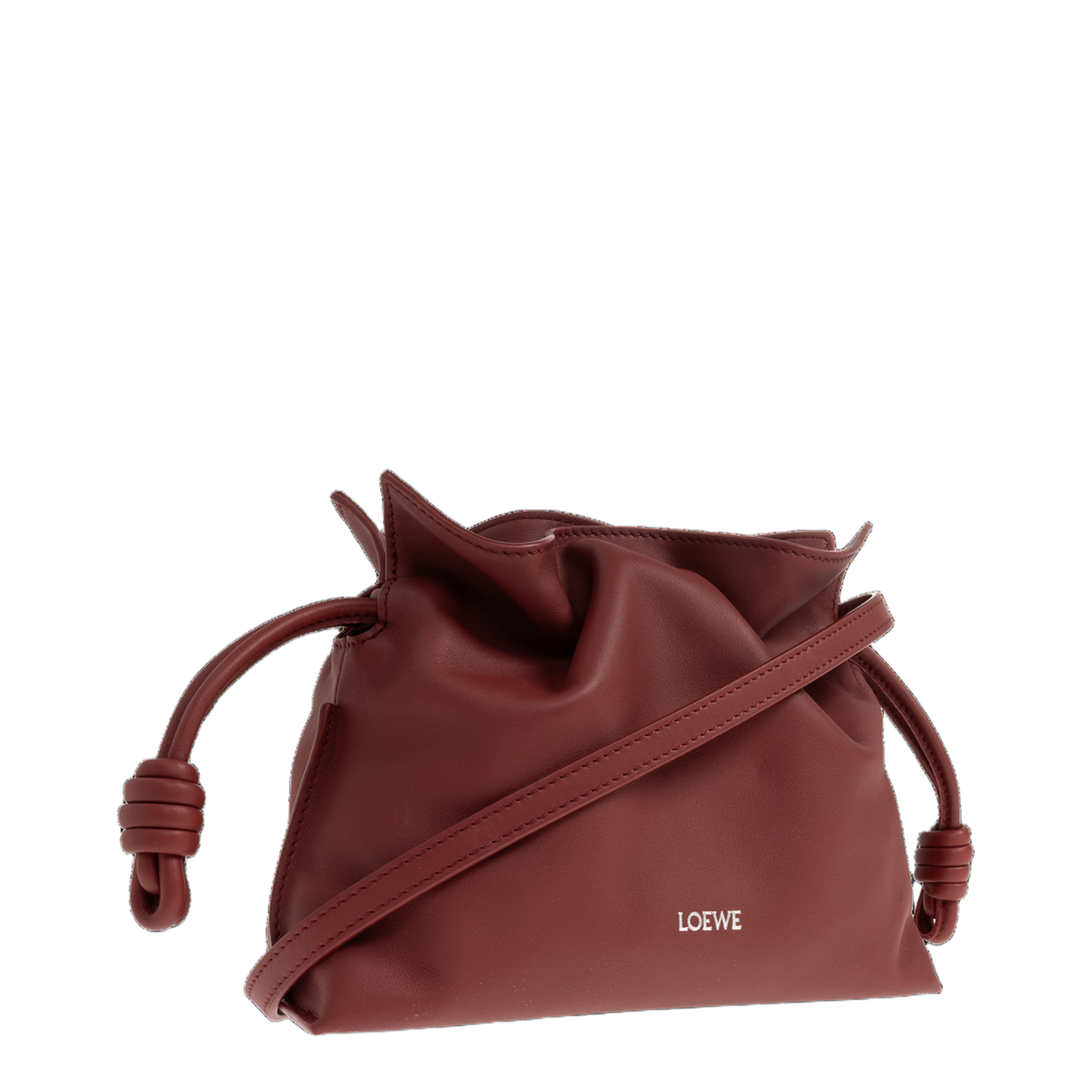 ‘Flamenco Mini’ clutch