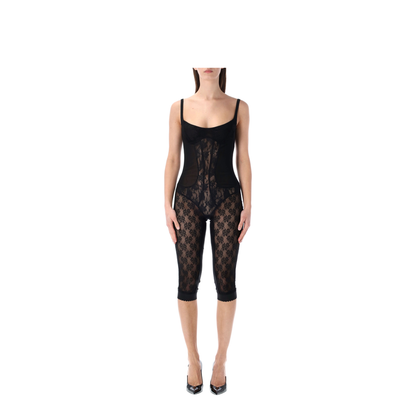 MAYFEYR - The Attico - Dresses Black - WCO00020MIX082AA100