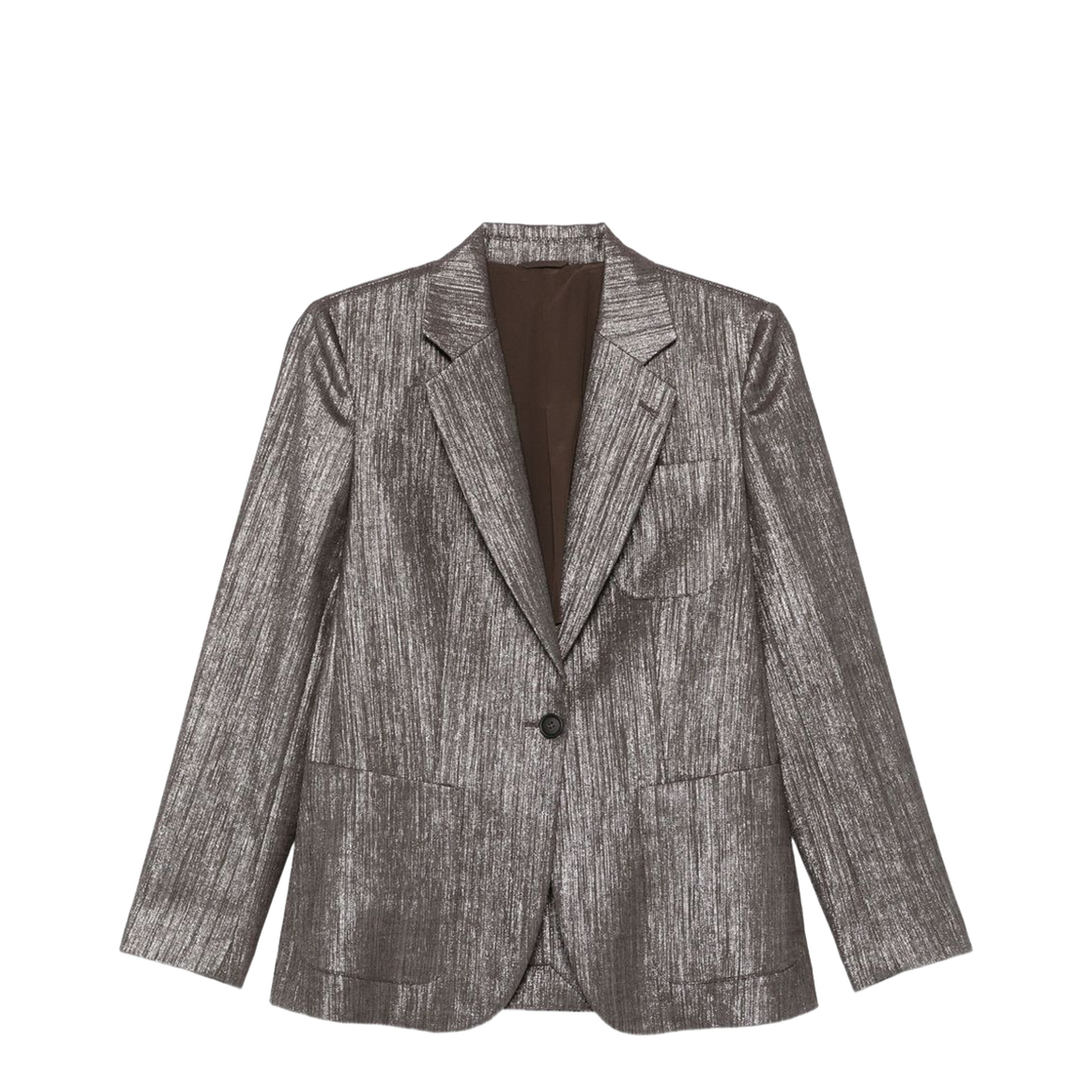 Sparkling Blazer