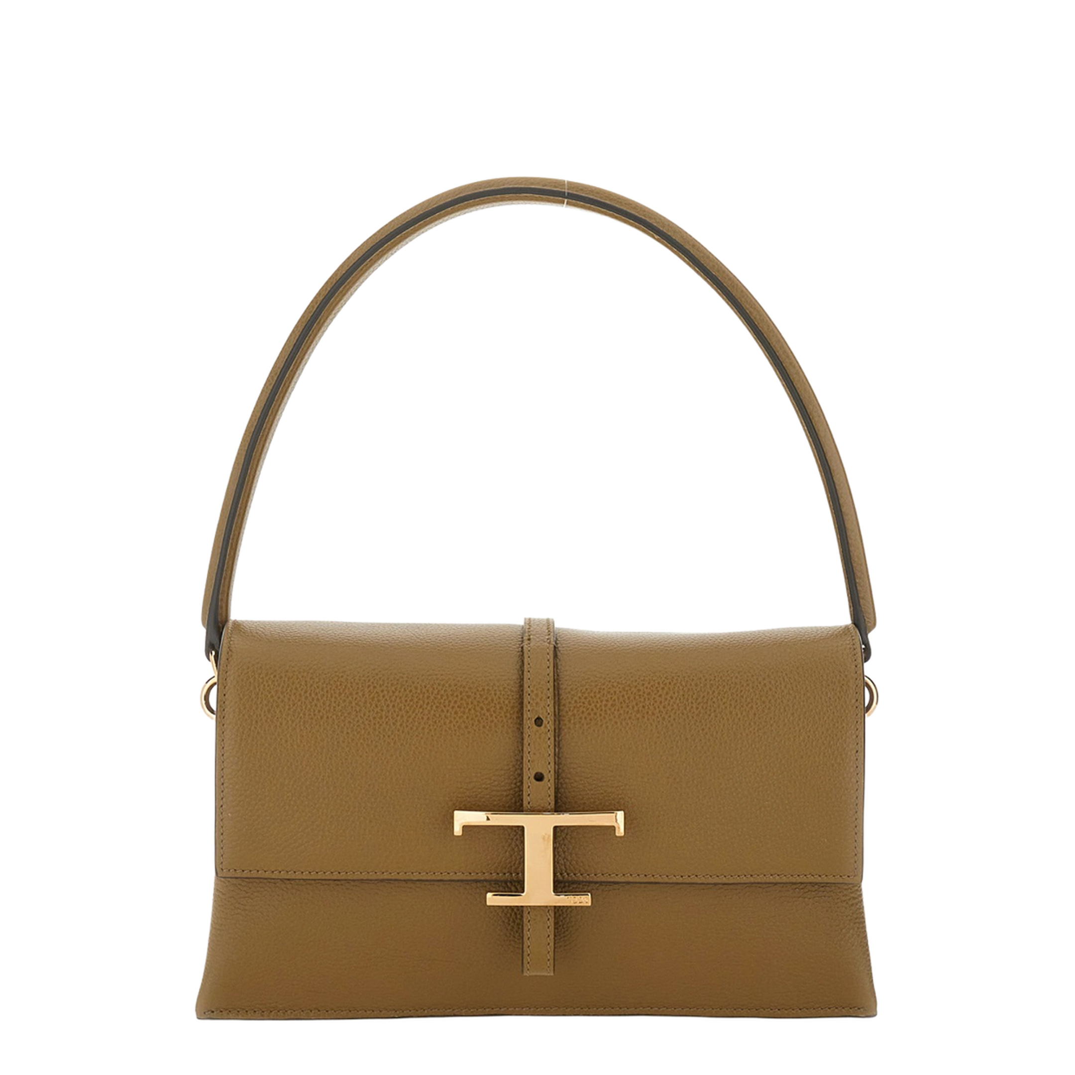 FLAP BAG "T TIMELESS"