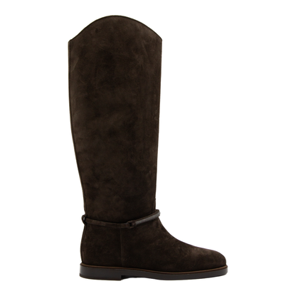 MAYFEYR - Brunello Cucinelli - Boots - MZSFC3316PC9795