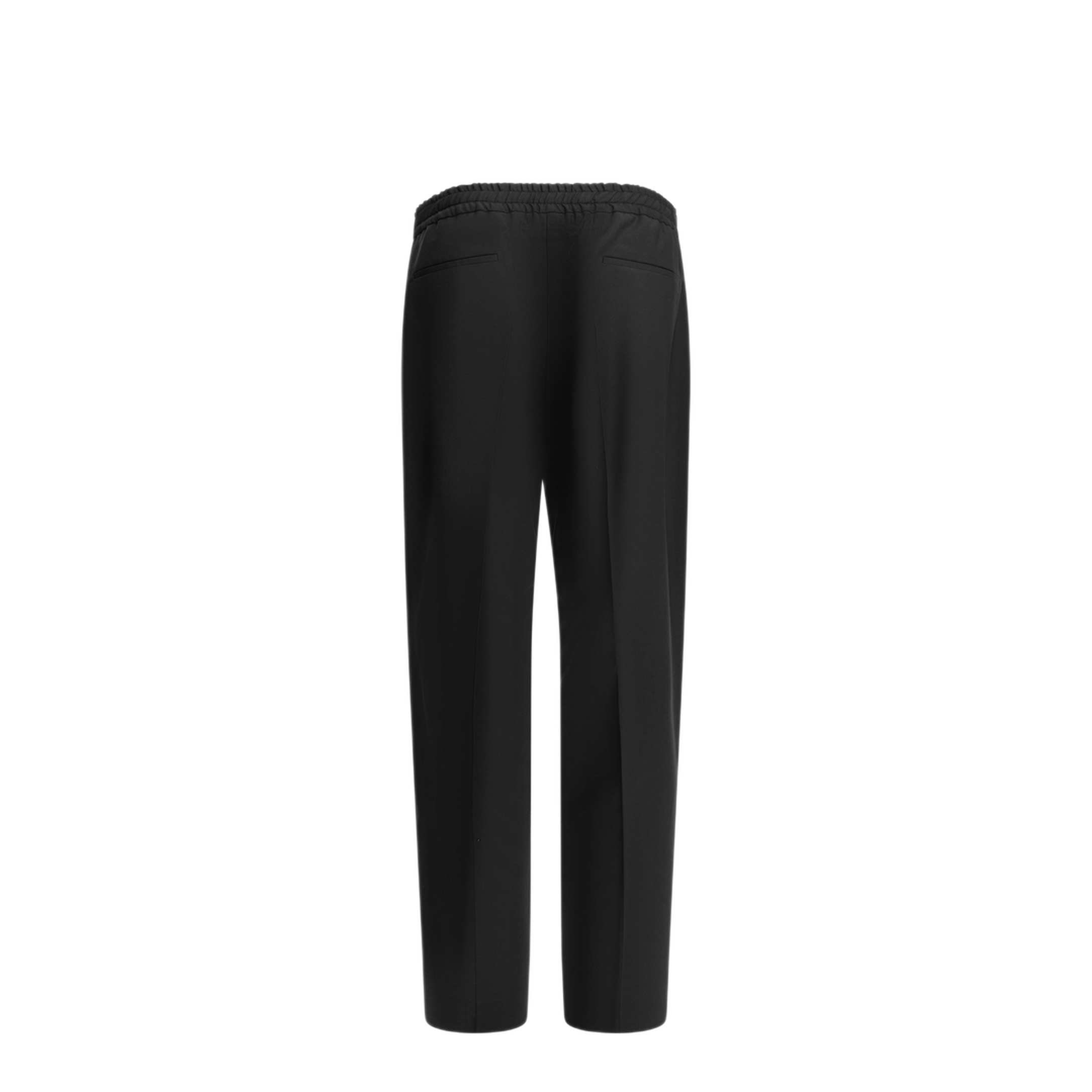 MAYFEYR - Valentino - Vlogo Signature Tailored Pants - 9V3RBN3225S0NO