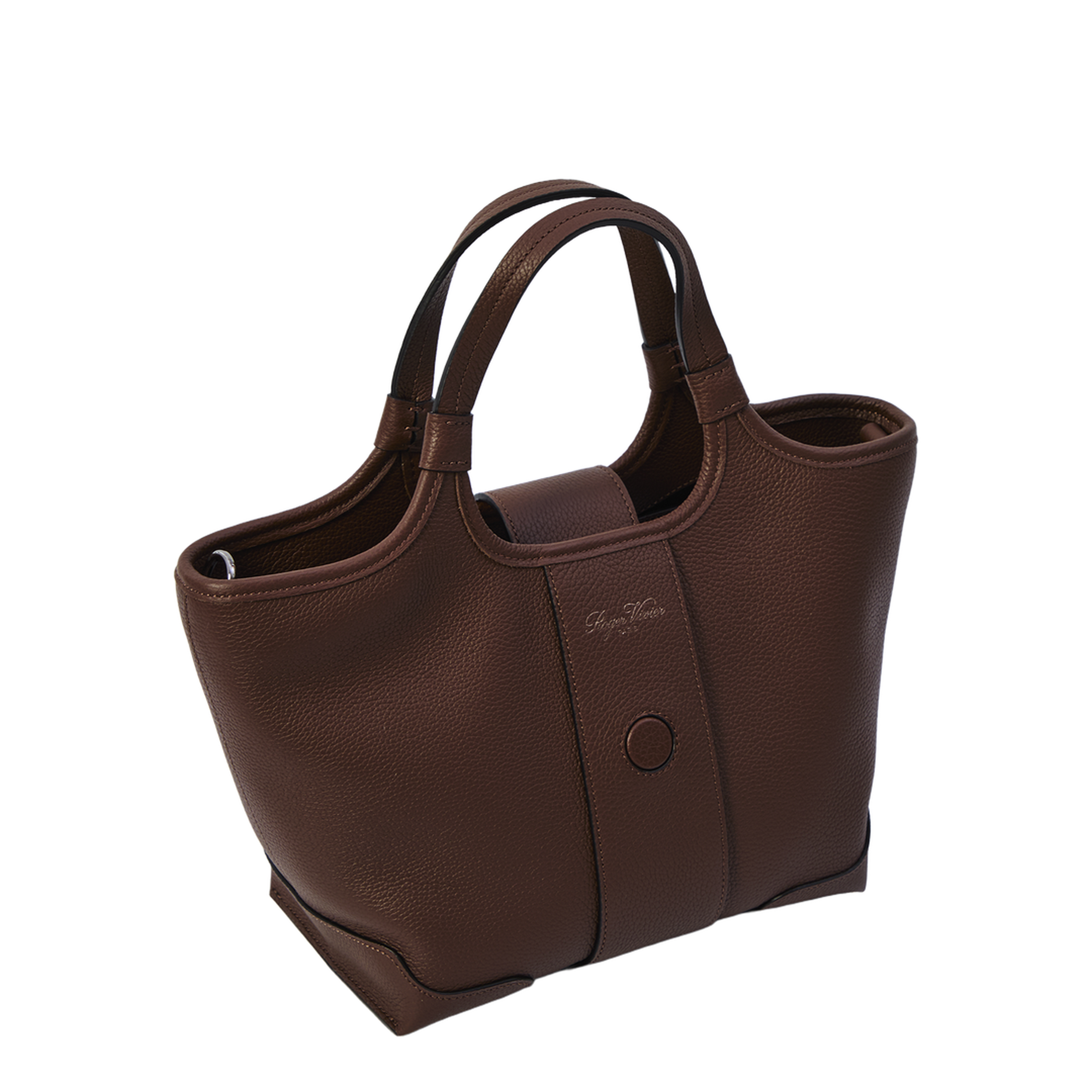 Viv' Choc Mini Shopping Bag