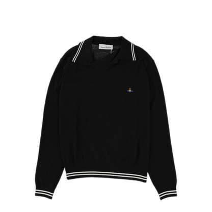 MAYFEYR - Vivienne Westwood - Polo Doubletake - 27010038Y001VN402