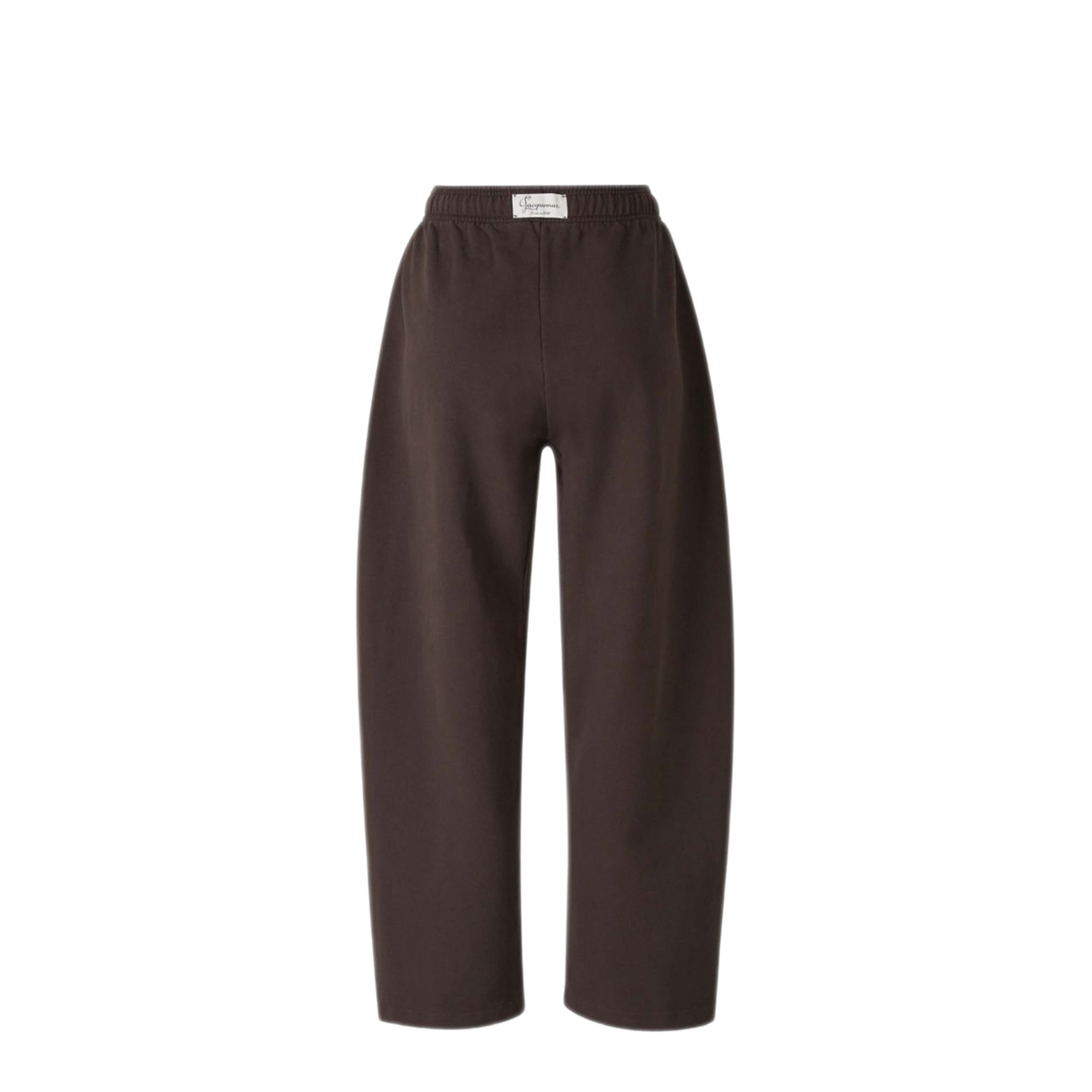 MAYFEYR - Jacquemus - Trousers Brown - PAU00286AJ00325881