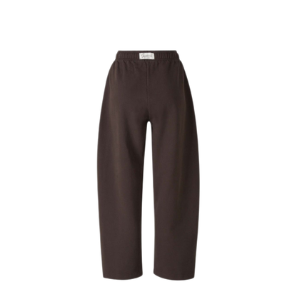 MAYFEYR - Jacquemus - Trousers Brown - PAU00286AJ00325881