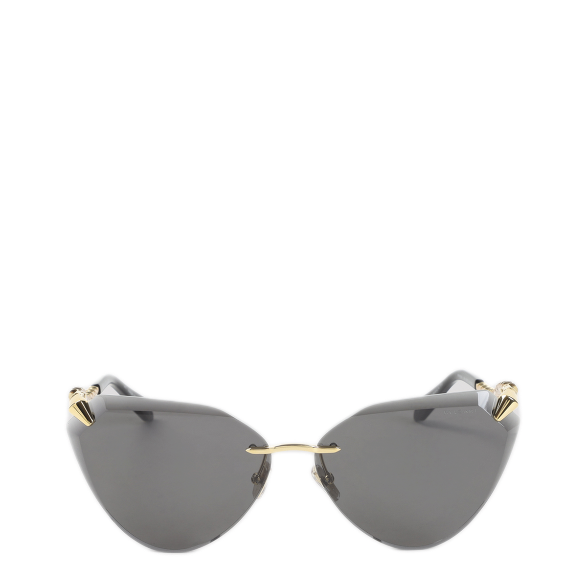 MAYFEYR - BVLGARI EYEWEAR - Serpenti Viper Sunglasses - BV40024UGREY