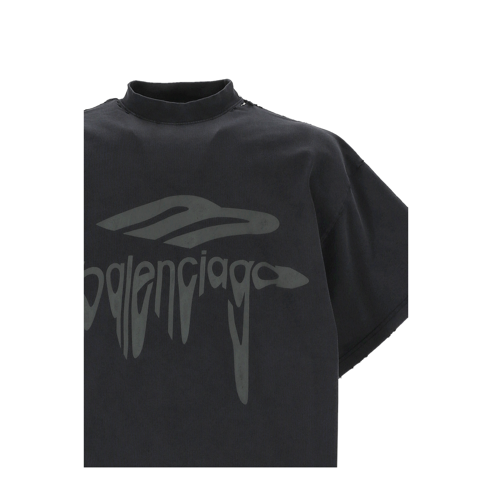 T-shirt Black