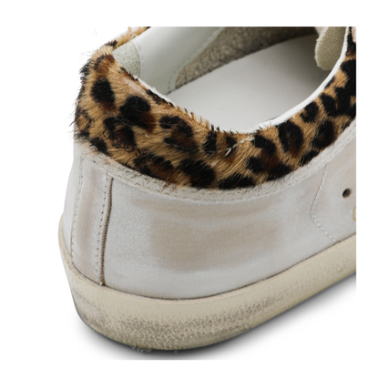 Super-Star Sneakers White