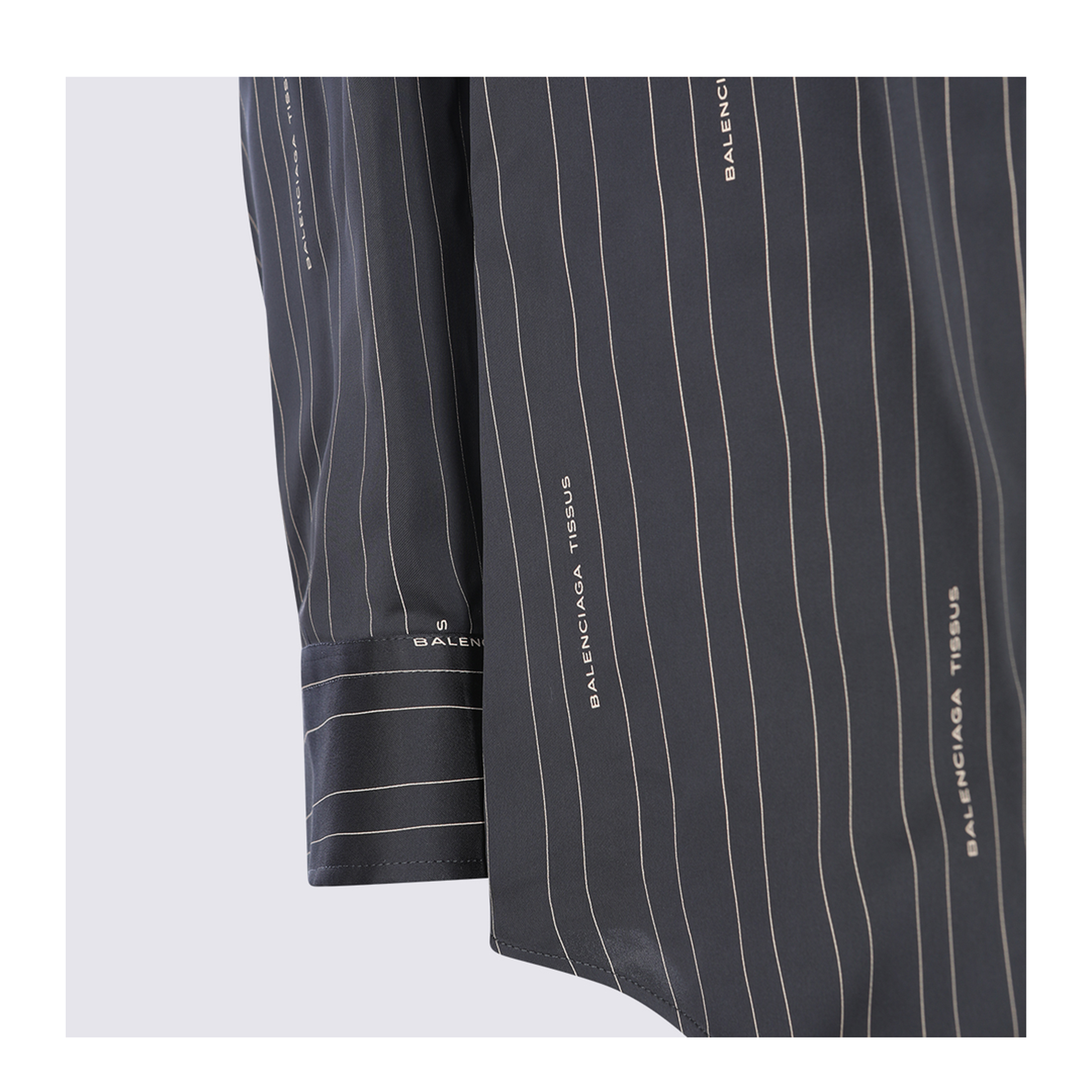 Cocoon Shirt