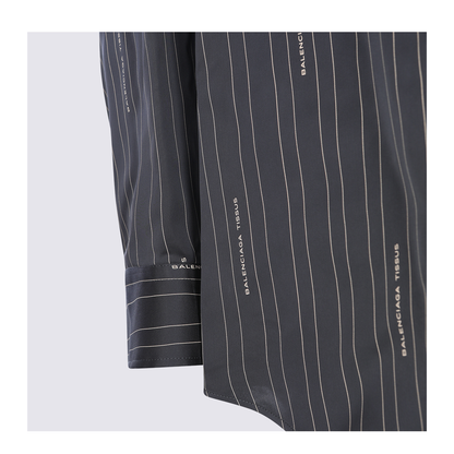 Cocoon Shirt
