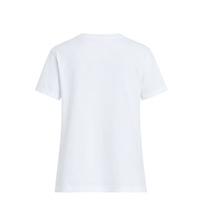 Organic Cotton Logo T-Shirt