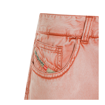 Shorts Brown