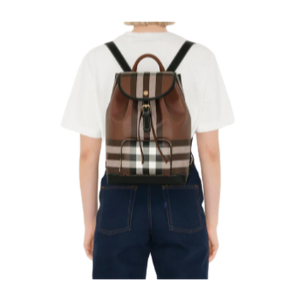 MAYFEYR - Burberry - Women'S Backpack - 81122241