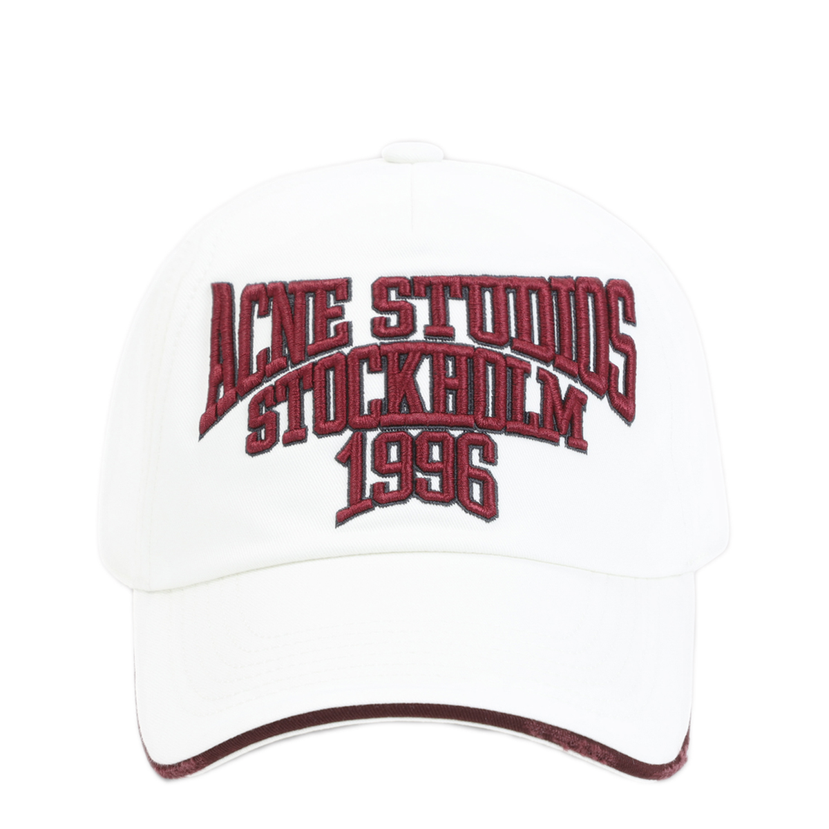 MAYFEYR - Acne Studios - Baseball Hat - C40482AMB